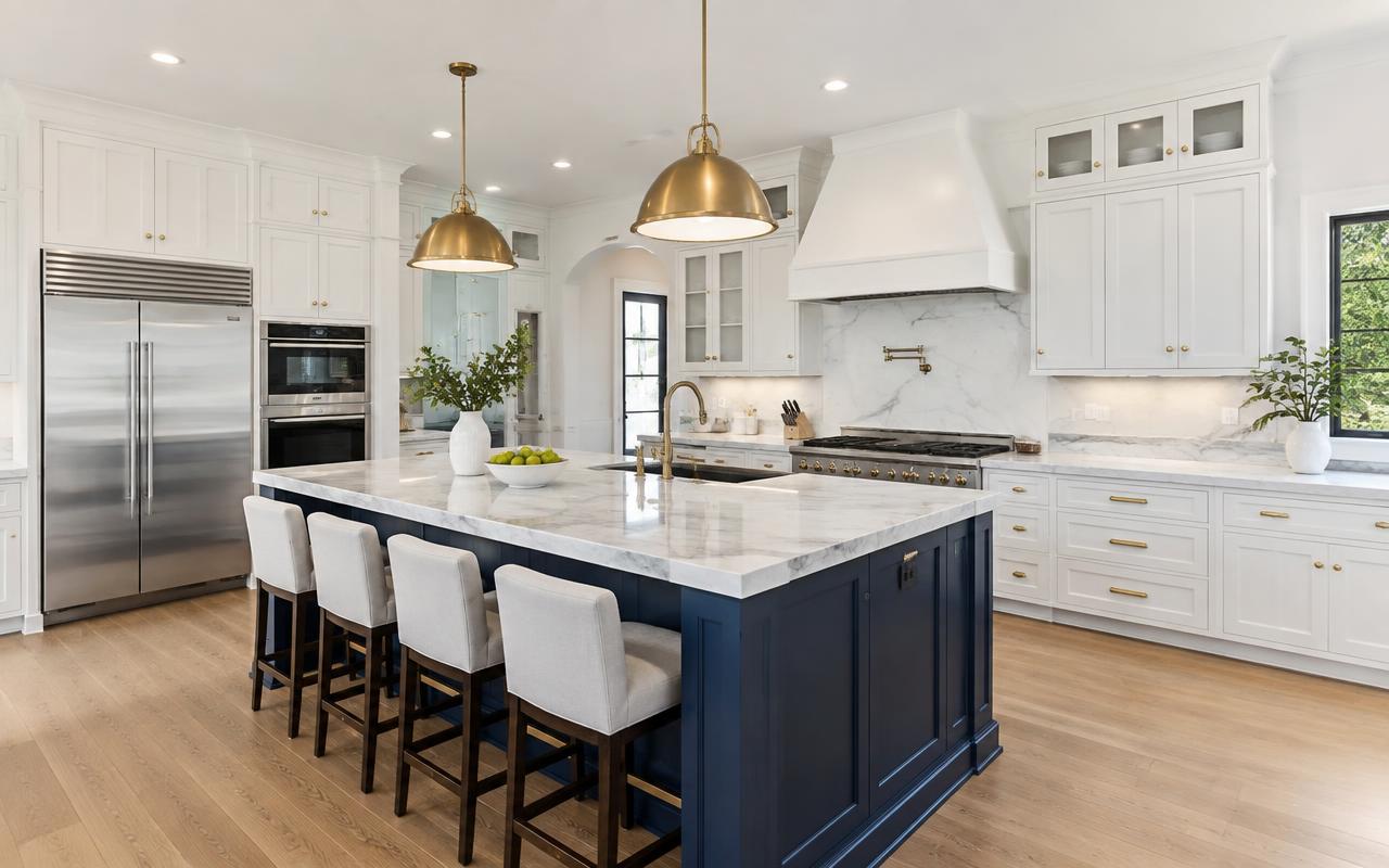 Residential Cleaning